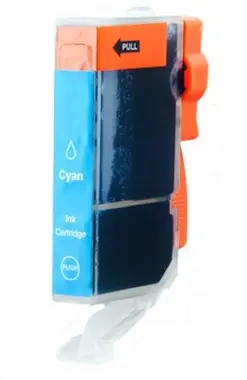 Generic Canon CLI551XL Cyan Cartucho de Tinta o - Reemplaz Generic Canon CLI551XL Cyan Cartucho de Tinta o - Reemplaz