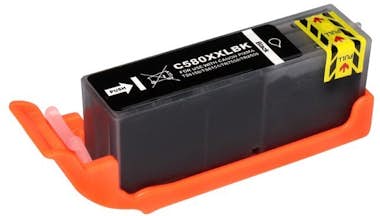 Generic Canon PGI580XXL Negro Cartucho de Tinta o - Reempl Generic Canon PGI580XXL Negro Cartucho de Tinta o - Reempl