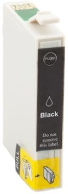 Generic Epson T1291 Negro Cartucho de Tinta o - Reemplaza Generic Epson T1291 Negro Cartucho de Tinta o - Reemplaza