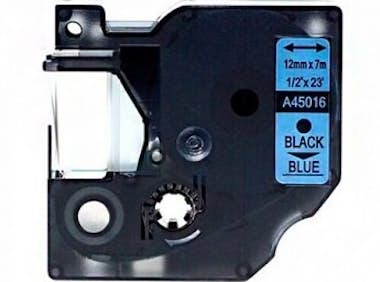 Generic Dymo D1 45016 Cinta de Etiquetas a para Rotuladora Generic Dymo D1 45016 Cinta de Etiquetas a para Rotuladora