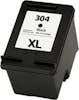 Generic HP304XLBK 18ML V3 Regenerado HP DeskJet 3720,3730, Generic HP304XLBK 18ML V3 Regenerado HP DeskJet 3720,3730,