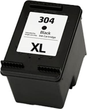 Generic HP304XLBK 18ML V3 Regenerado HP DeskJet 3720,3730, Generic HP304XLBK 18ML V3 Regenerado HP DeskJet 3720,3730,