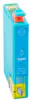 Generic Epson 405XL Cyan Cartucho de Tinta o - Reemplaza C Generic Epson 405XL Cyan Cartucho de Tinta o - Reemplaza C