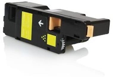 Generic Dell E525W Amarillo Cartucho de Toner o - Reemplaz Generic Dell E525W Amarillo Cartucho de Toner o - Reemplaz