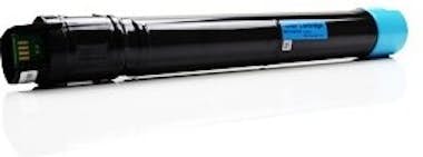 Generic Xerox Phaser 7800 Cyan Cartucho de Toner o - Reemp Generic Xerox Phaser 7800 Cyan Cartucho de Toner o - Reemp