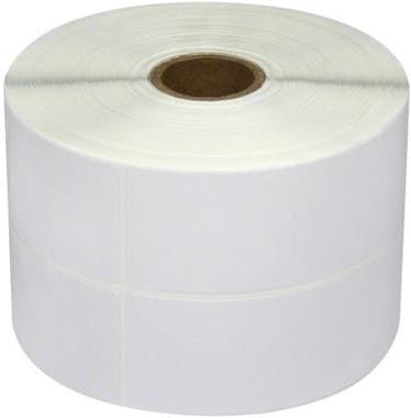 Generic Zebra Etiquetas as Perforadas 148.5x35 mm - 800 Un Generic Zebra Etiquetas as Perforadas 148.5x35 mm - 800 Un