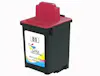 Generic Lexmark 80 Color Cartucho de Tinta o - Reemplaza 1 Generic Lexmark 80 Color Cartucho de Tinta o - Reemplaza 1