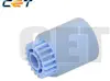 Generic RICE341057 Bypass Paper Pickup Roller MP9000,1100, Generic RICE341057 Bypass Paper Pickup Roller MP9000,1100,