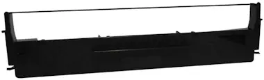 Generic Epson LQ350/LX300/LX350/LX400 Negra Cinta Matricia Generic Epson LQ350/LX300/LX350/LX400 Negra Cinta Matricia