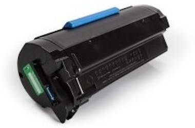 Generic Lexmark M1140/M1145/XM1140/XM1145 Negro Cartucho d Generic Lexmark M1140/M1145/XM1140/XM1145 Negro Cartucho d