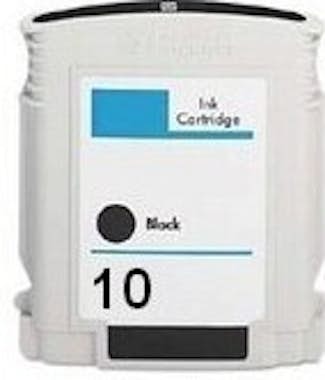 Generic HP 10 Negro Cartucho de Tinta o - Reemplaza C4844A Generic HP 10 Negro Cartucho de Tinta o - Reemplaza C4844A