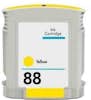 Generic HP 88XL Amarillo Cartucho de Tinta o - Reemplaza C Generic HP 88XL Amarillo Cartucho de Tinta o - Reemplaza C