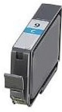 Generic Canon PGI9 Cyan Cartucho de Tinta o - Reemplaza 10 Generic Canon PGI9 Cyan Cartucho de Tinta o - Reemplaza 10