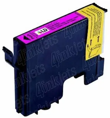 Generic ET0793 12ML Com Epson P50 1400 PX650 700 710 800 8 Generic ET0793 12ML Com Epson P50 1400 PX650 700 710 800 8