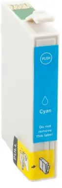 Generic Epson T0592 Cyan Cartucho de Tinta o - Reemplaza C Generic Epson T0592 Cyan Cartucho de Tinta o - Reemplaza C