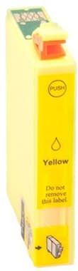 Generic Epson 603XL Amarillo Cartucho de Tinta o - Reempla Generic Epson 603XL Amarillo Cartucho de Tinta o - Reempla