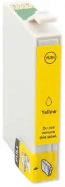 Generic Epson T0734 Amarillo Cartucho de Tinta o EI-T0734 Generic Epson T0734 Amarillo Cartucho de Tinta o EI-T0734