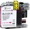 Generic Brother LC22U Magenta Cartucho de Tinta o - Reempl Generic Brother LC22U Magenta Cartucho de Tinta o - Reempl