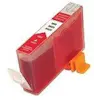 Generic Canon BCI6 Rojo Cartucho de Tinta o - Reemplaza 88 Generic Canon BCI6 Rojo Cartucho de Tinta o - Reemplaza 88