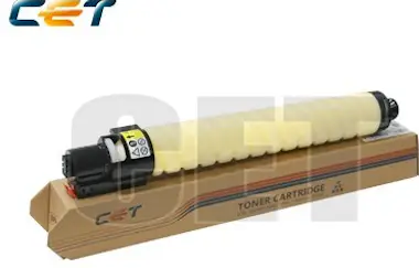 Generic RICE6853Y CET Yellow Ricoh Aficio MPC2800-15K/ 370 Generic RICE6853Y CET Yellow Ricoh Aficio MPC2800-15K/ 370
