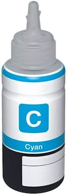 Generic Epson 102/103/104/106/111/112/113/T6642/T6732 Cyan Generic Epson 102/103/104/106/111/112/113/T6642/T6732 Cyan