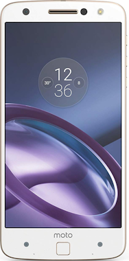 Motorola Moto Z 32GB+4GB RAM Single SIM Motorola Moto Z 32GB+4GB RAM Single SIM