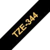 Generic Brother TZe344 Cinta Laminada a de Etiquetas - Tex Generic Brother TZe344 Cinta Laminada a de Etiquetas - Tex