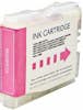 Generic Cartucho de tinta Alternativo Brother MAGENTA B100 Generic Cartucho de tinta Alternativo Brother MAGENTA B100