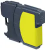 Generic Cartucho de tinta Alternativo Brother AMARILLO B11 Generic Cartucho de tinta Alternativo Brother AMARILLO B11
