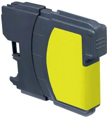 Generic Cartucho de tinta Alternativo Brother AMARILLO B11 Generic Cartucho de tinta Alternativo Brother AMARILLO B11