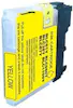 Generic Cartucho de tinta Alternativo Brother AMARILLO B11 Generic Cartucho de tinta Alternativo Brother AMARILLO B11