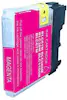 Generic Cartucho de tinta Alternativo Brother MAGENTA B110 Generic Cartucho de tinta Alternativo Brother MAGENTA B110