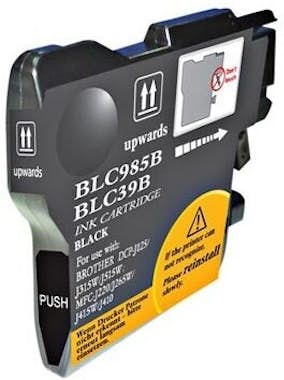 Generic Cartucho de tinta Alternativo Brother NEGRO B985BK Generic Cartucho de tinta Alternativo Brother NEGRO B985BK