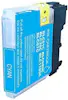 Generic Cartucho de tinta Alternativo Brother CIAN B1100C Generic Cartucho de tinta Alternativo Brother CIAN B1100C