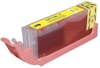 Generic Cartucho de tinta Alternativo Canon AMARILLO C571X Generic Cartucho de tinta Alternativo Canon AMARILLO C571X