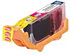 Generic Cartucho de tinta Alternativo Canon MAGENTA C521M, Generic Cartucho de tinta Alternativo Canon MAGENTA C521M,