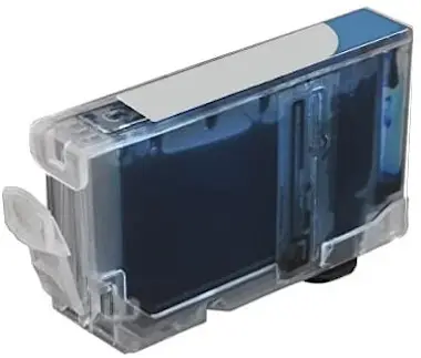 Generic Cartucho de tinta Alternativo Canon CIAN C3C - C6C Generic Cartucho de tinta Alternativo Canon CIAN C3C - C6C