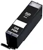 Generic Cartucho de tinta Alternativo Canon NEGRO C550XLBK Generic Cartucho de tinta Alternativo Canon NEGRO C550XLBK