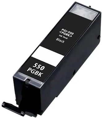 Generic Cartucho de tinta Alternativo Canon NEGRO C550XLBK Generic Cartucho de tinta Alternativo Canon NEGRO C550XLBK