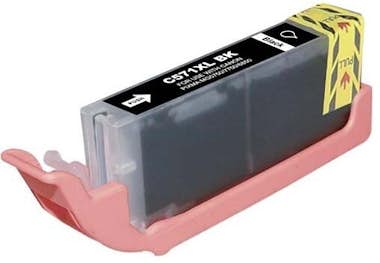 Generic Cartucho de tinta Alternativo Canon NEGRO C571XLBK Generic Cartucho de tinta Alternativo Canon NEGRO C571XLBK