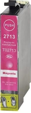 Generic Cartucho de tinta Alternativo EPSON MAGENTA E2713 Generic Cartucho de tinta Alternativo EPSON MAGENTA E2713