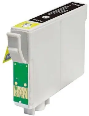 Generic Cartucho de tinta Alternativo EPSON NEGRO E1291, r Generic Cartucho de tinta Alternativo EPSON NEGRO E1291, r
