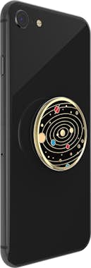 PopSockets PopSockets Enamel Solar Flare Soporte pasivo Lecto PopSockets PopSockets Enamel Solar Flare Soporte pasivo Lecto