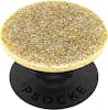 PopSockets PopSockets Glitter Gold Soporte pasivo Lector de l PopSockets PopSockets Glitter Gold Soporte pasivo Lector de l