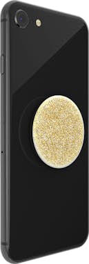 PopSockets PopSockets Glitter Gold Soporte pasivo Lector de l PopSockets PopSockets Glitter Gold Soporte pasivo Lector de l