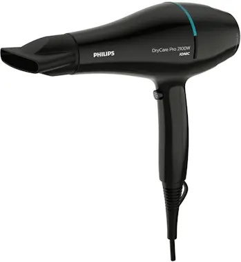 Philips Philips DryCare Secador Pro con motor AC de 2100 W Philips Philips DryCare Secador Pro con motor AC de 2100 W