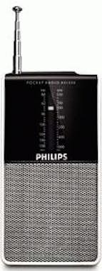 Philips Philips Radio portátil AE1530/00 Philips Philips Radio portátil AE1530/00