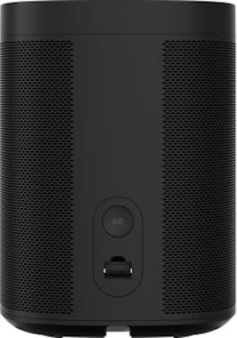 Sonos Sonos One 2nd Gen Altavoz monofónico portátil Negr Sonos Sonos One 2nd Gen Altavoz monofónico portátil Negr