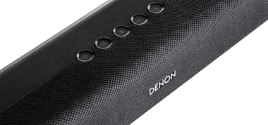 Denon DHT-S316 Sistema de barra de sonido para cine en c Denon DHT-S316 Sistema de barra de sonido para cine en c
