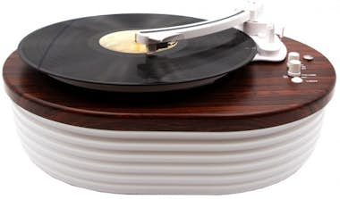 Lauson Lauson TT238 tocadisco Beige, Madera Lauson Lauson TT238 tocadisco Beige, Madera